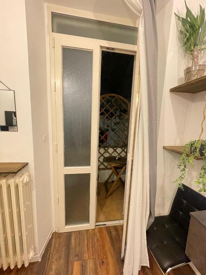 Show House Турин Экстерьер фото