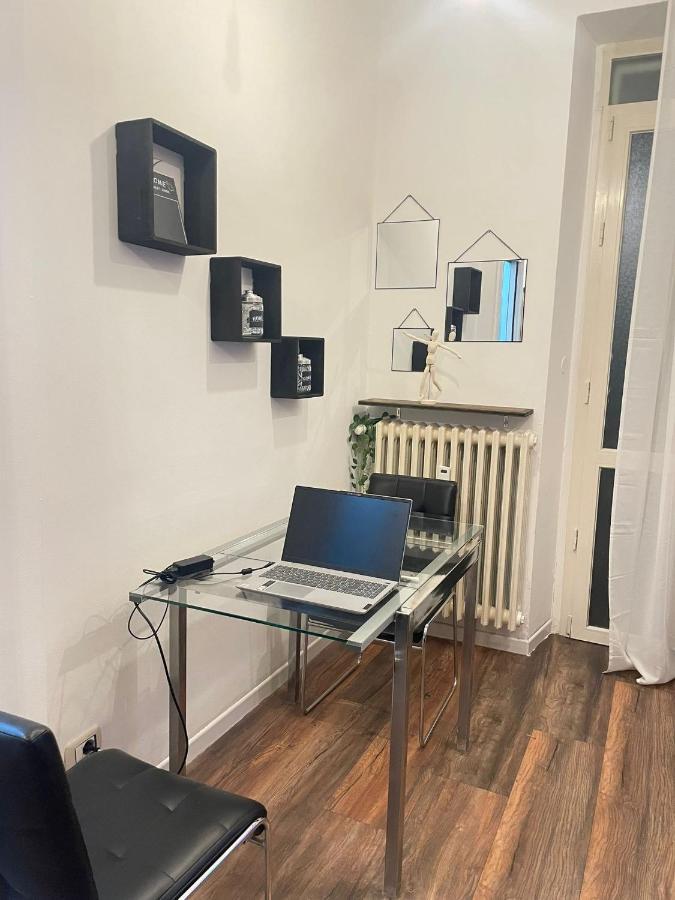 Show House Турин Экстерьер фото