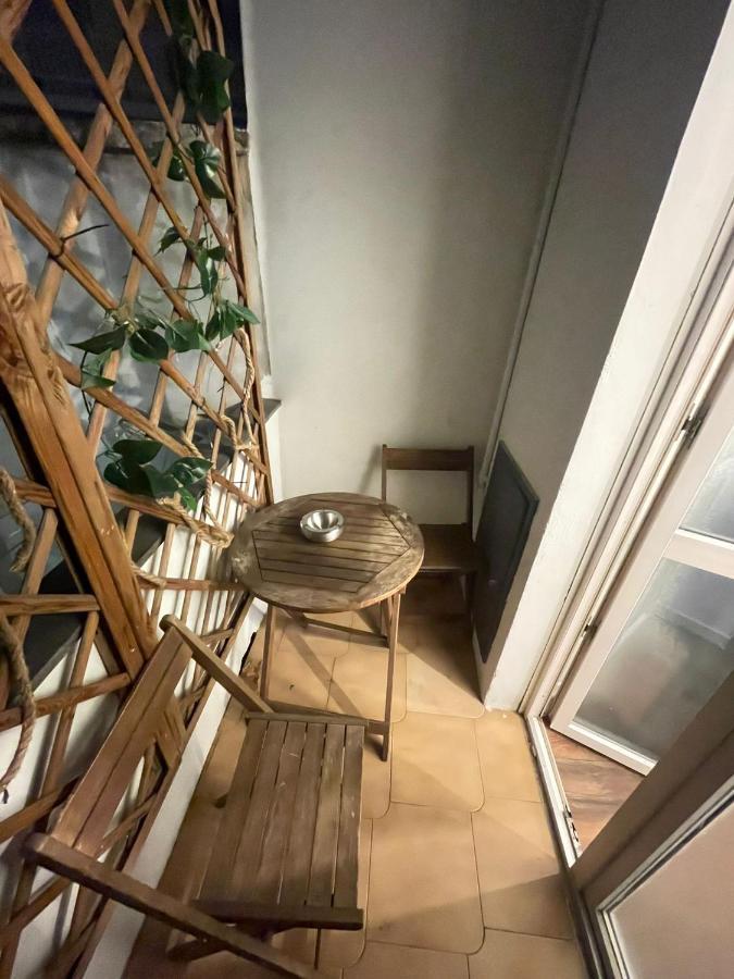 Show House Турин Экстерьер фото